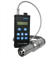 Thiết bị đo độ nhớt chất lỏng Lemis VM-250.1